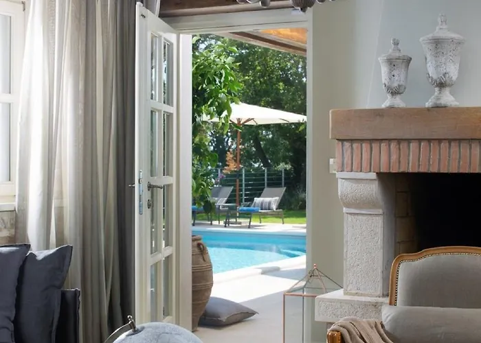 Villa Elena